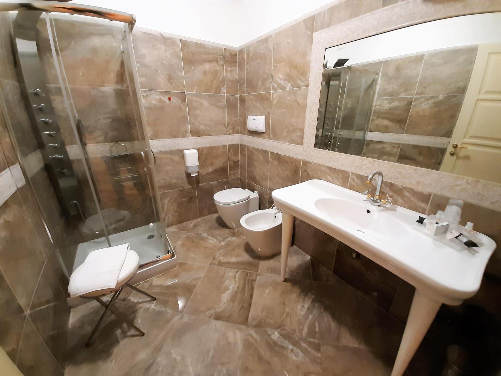 Regina Di Saba - Hotel Villa Per Ricevimenti Гротаминарда Екстериор снимка