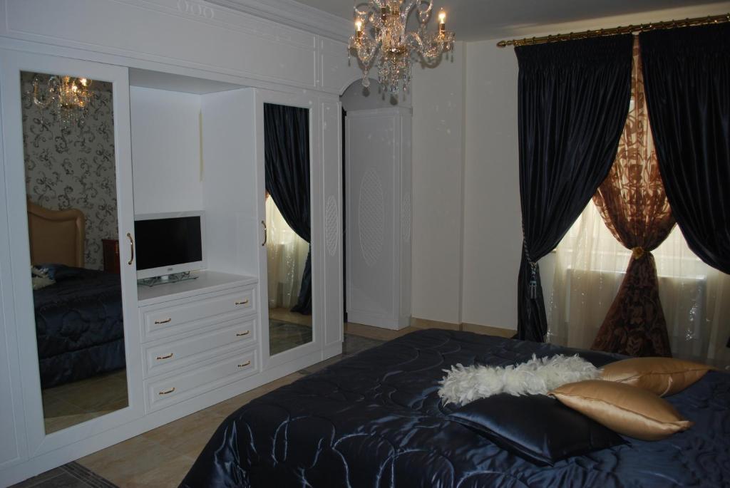 Regina Di Saba - Hotel Villa Per Ricevimenti Гротаминарда Екстериор снимка