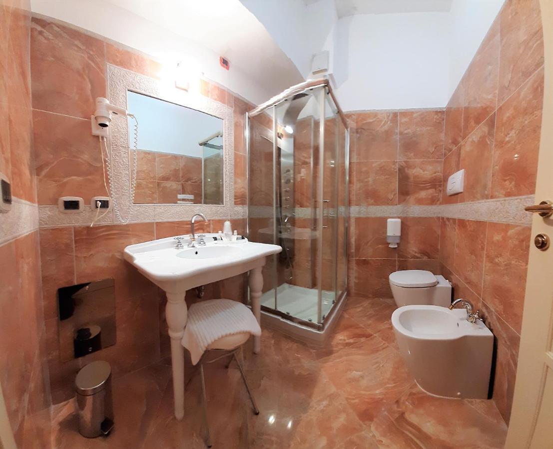 Regina Di Saba - Hotel Villa Per Ricevimenti Гротаминарда Екстериор снимка